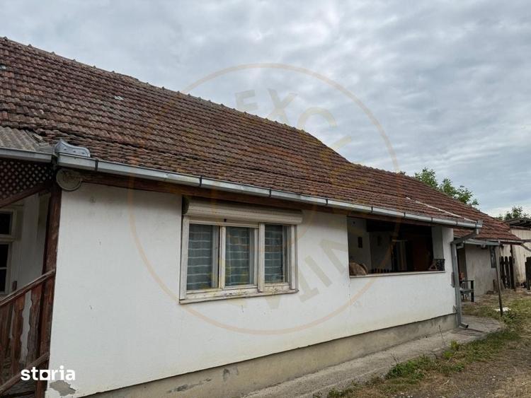 Casa de vanzare in Livada , Satu Mare - 12