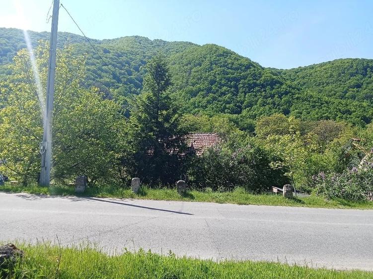 Teren cu casa in sta?iunea Targu Ocna - 5