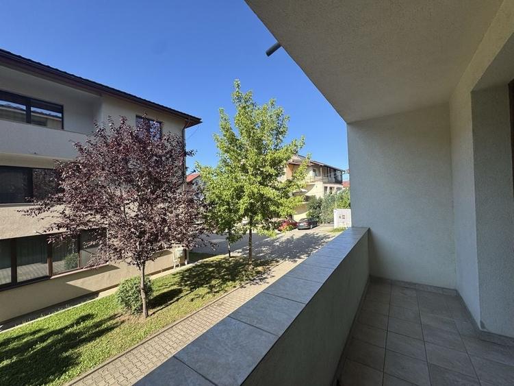Apartament 2 camere/ parcare exterioara/ Zorilor - 8