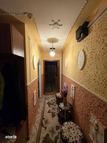 Vand Apartament 2 camere - 5