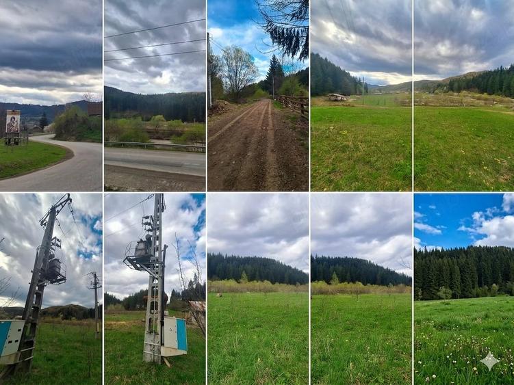 Teren de 21000 mp, în Slatina