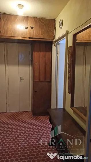 Apartament 2 Camere | 50 MP | Balcon | Etaj 6 | PETFRIENDLY - Cluj-Napoca (Cluj) - 8