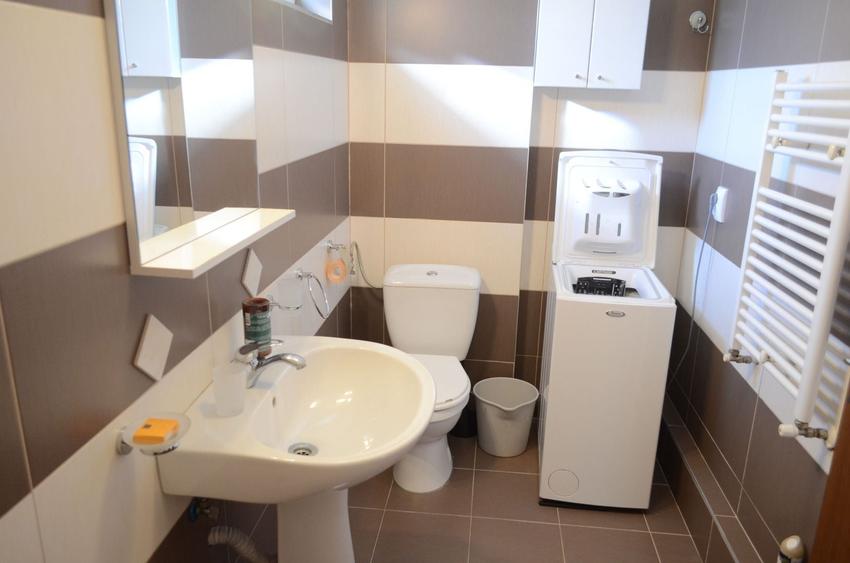 Apartament cu 3 camere decomandat, mobilat în Grigorescu