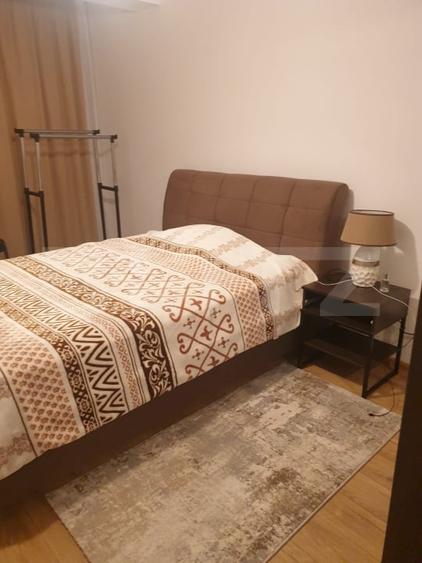 Apartament cu 2 camere decomandat, mobilat în Cug