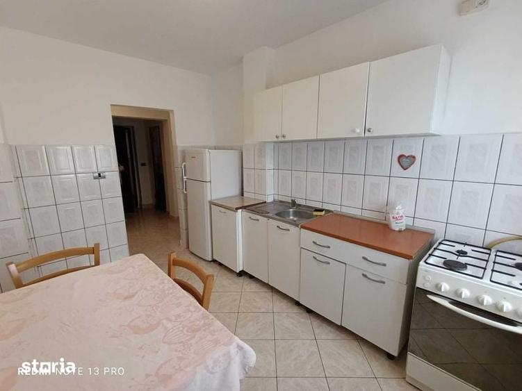 Apartament cu 2 camere decomandat în UTA