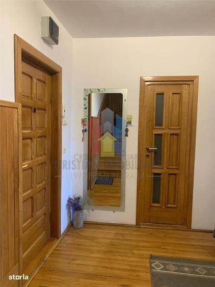 ULTRACENTRAL! Duplex 3 Camere, 2 bai, 2 balcoane , 112 mp.MOBILAT si U - 9