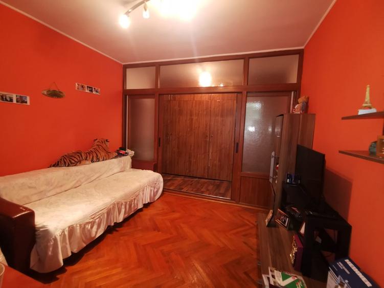 Tomis 3 | 4 camere | 2 băi | Lângă Parcul Tăbăcăriei - 9