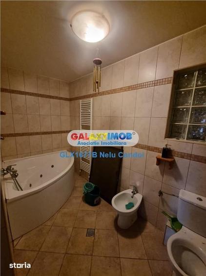 Apartament cu 2 camere decomandat, mobilat în 13 Septembrie