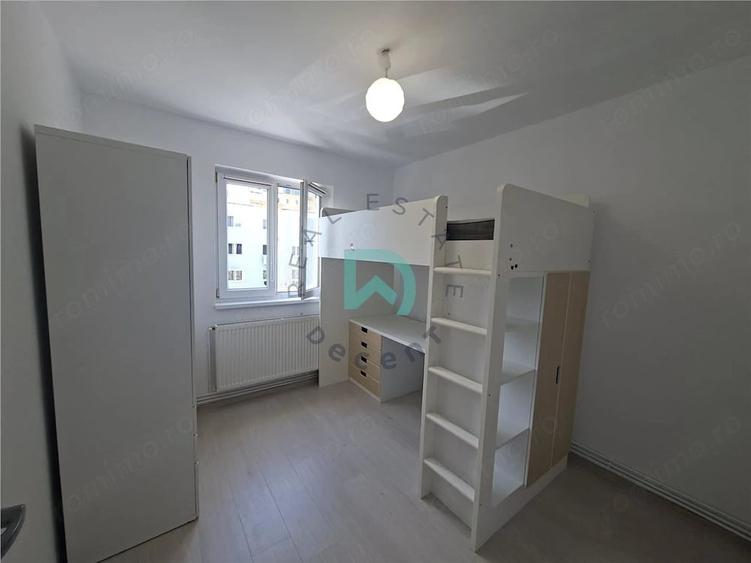 Apartament 2 camere Florilor, comision 0, etaj intermediar, loc de parcare - 1