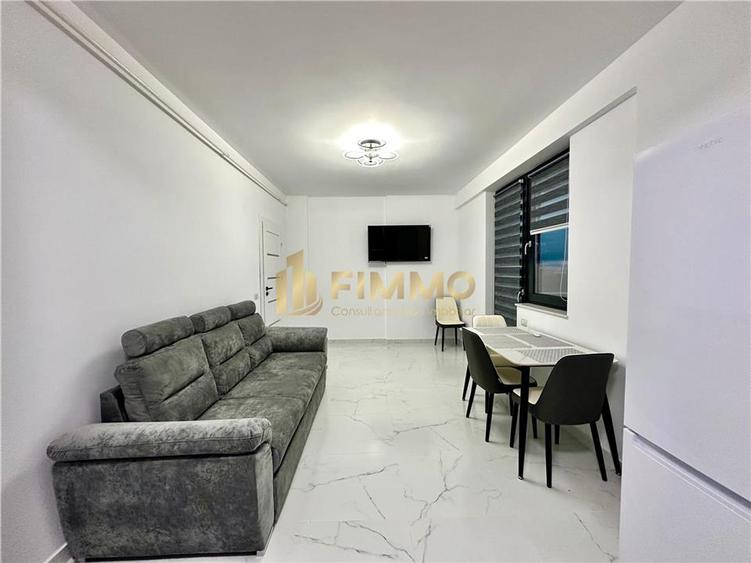 Apartament cu 2 camere semidecomandat în Burdujeni
