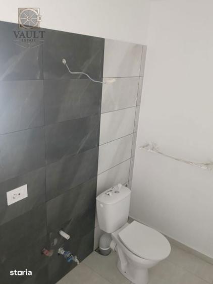 Casa Individuala-Comuna Berceni- Vidra -3 camere-Teren 349mp - 18