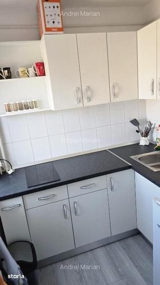 Oferim spre vanzare garsoniera amenajata in complexul studentesc - 11