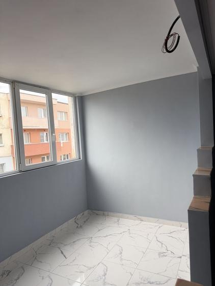 Vand garsoniera renovata Str. Lotus, Turda - 5
