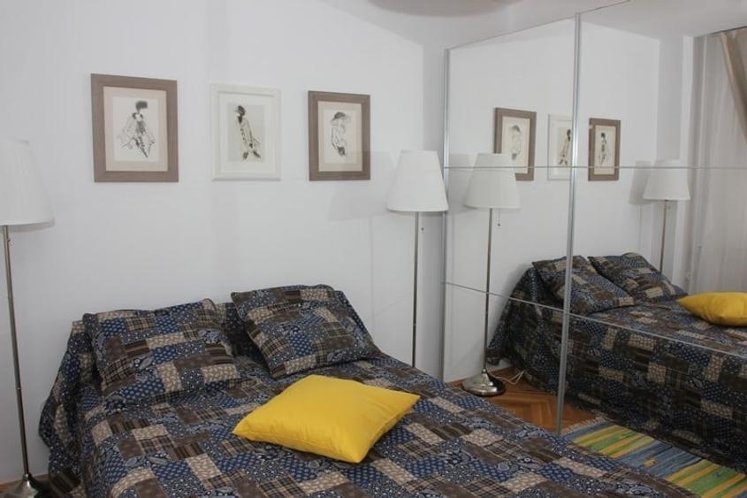 Apartament în Moșilor