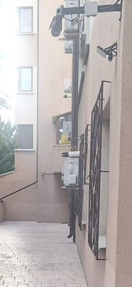 Apartament cu 2 camere decomandat, mobilat în Mihai Bravu