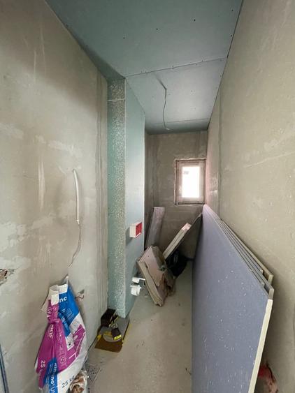 Duplex cu 4 camere cu Canalizare în Moșnița Nouă