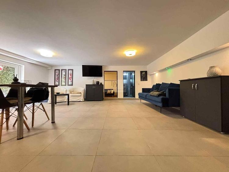 Apartament 3 camere cu Grădină proprie | Parcare | Zona Manastur - 4
