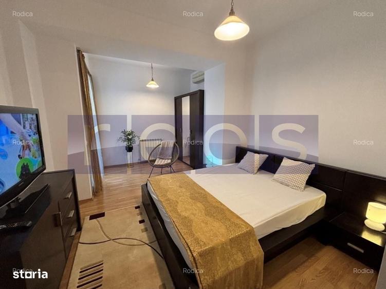 Apartament cu 4 camere în Aviației