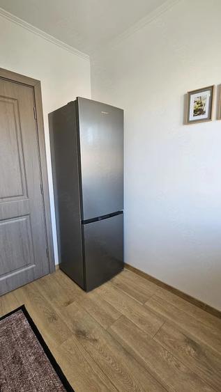 Apartament cu 2 camere semidecomandat în Gojdu