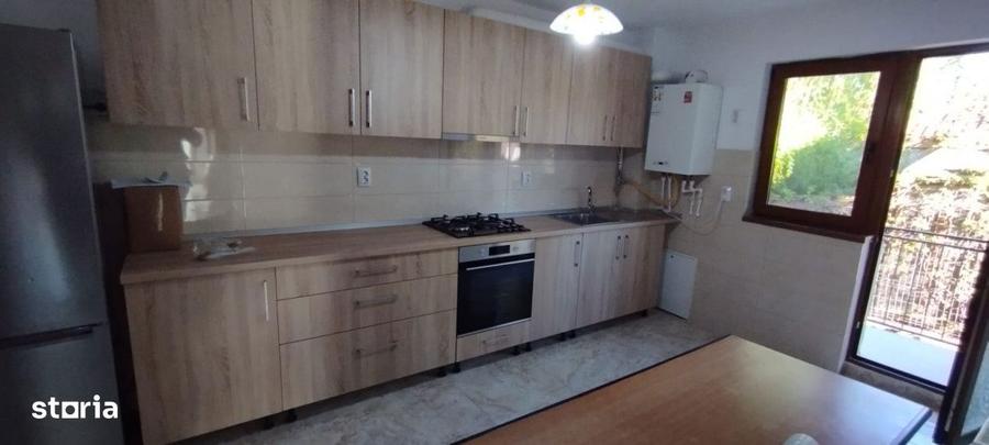 Apartament cu 2 camere decomandat în Valea Lupului