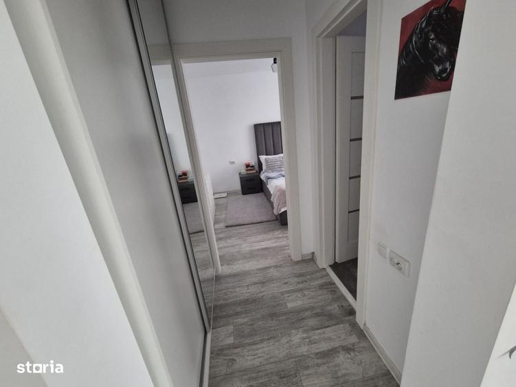 Apartament cu 3 camere în Hipodrom