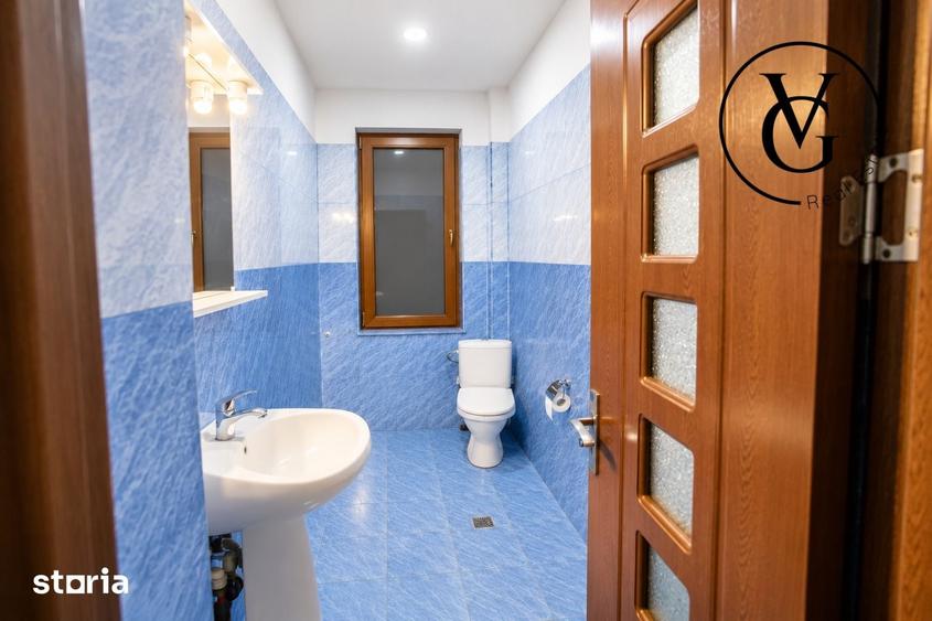 Spațiu comercial, de 55 mp, în Nord