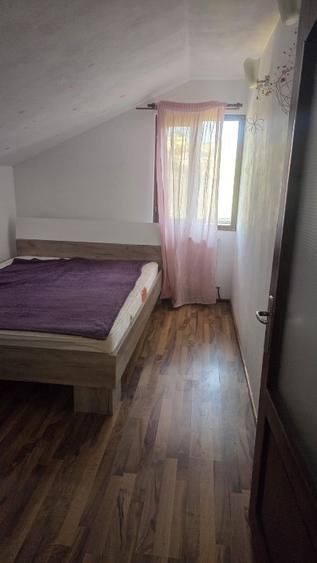 Apartament cu 3 camere decomandat în Ciurea