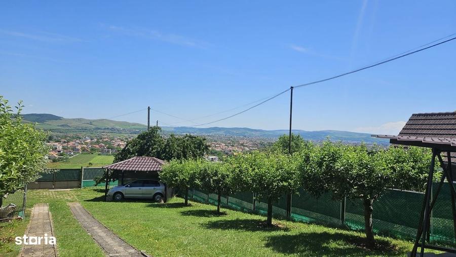 Proprietate in Alba Iulia-Micesti! Casa de locuit sau casa de vacanta! - 7