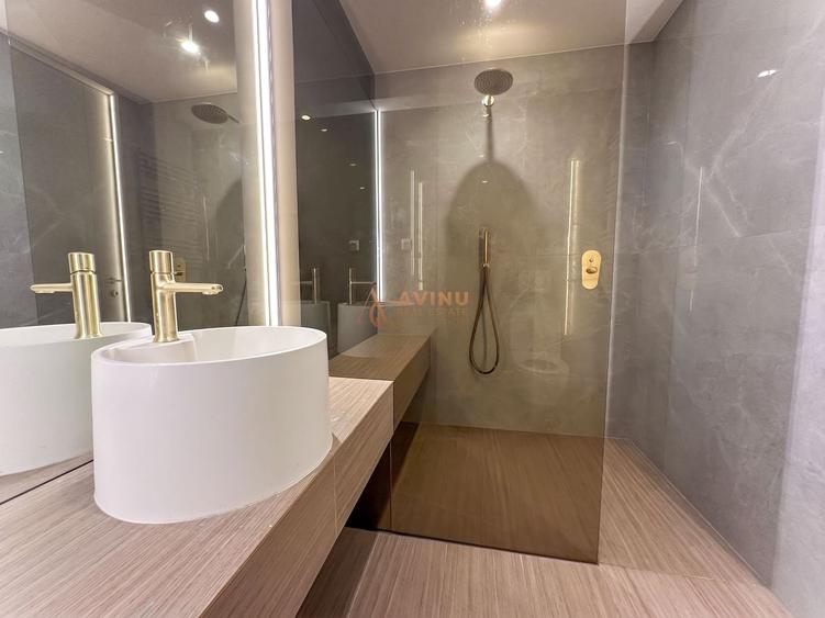 Cortina North | 2 Camere | 62mp | Mobilat | Loc De Parcare - 20