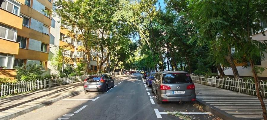 Apartament cu 2 camere decomandat în Sebastian