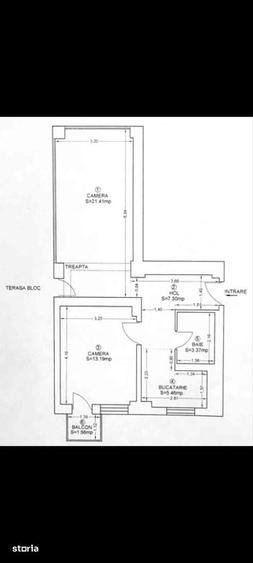 Apartament ultracentral | Terasa spa?ioasa | Vedere panoramica - 2