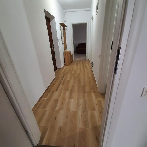 Apartament cu 2 camere decomandat în Militari