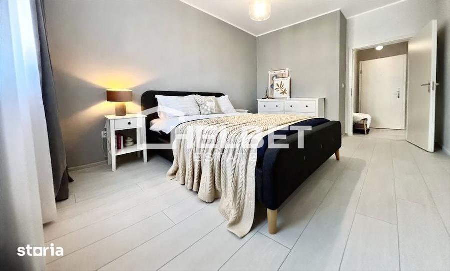 Apartament cu 2 camere în Bartolomeu