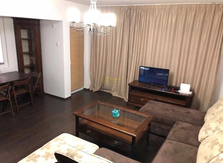 Apartament cu 2 camere decomandat în Canta