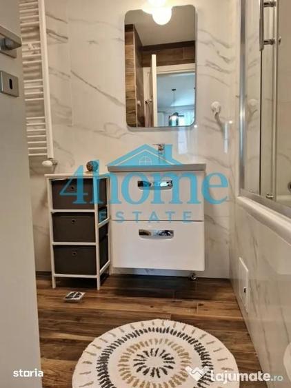 Apartament cu 2 camere în Centrul Civic