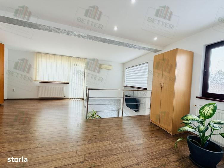 Casa individuala | 5 camere | 462 mp teren | Garaj | Popesti-Leordeni - 14
