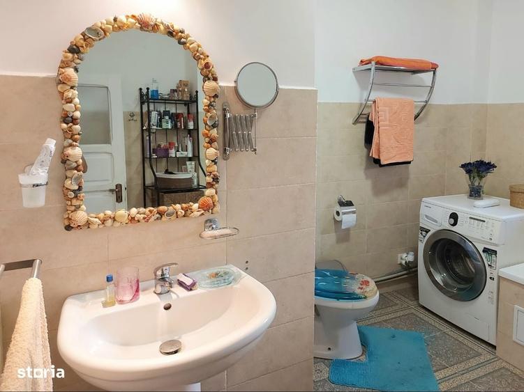 Casă cu 4 camere în Cornetu