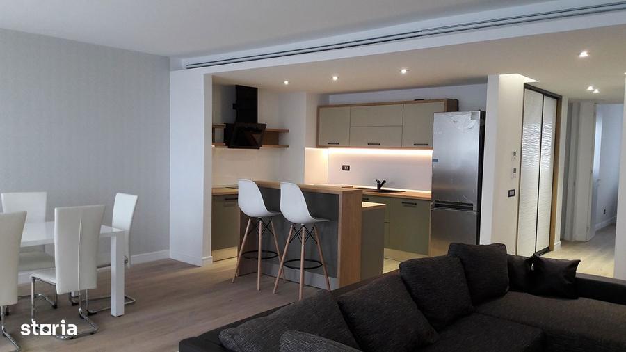 Apartament 3 camere tip Duplex, Metrou Berceni - 4