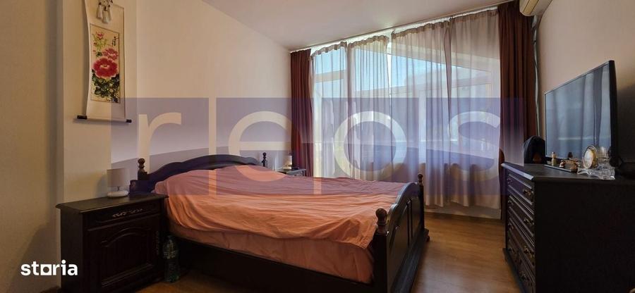 Apartament cu 4 camere decomandat în Dristor