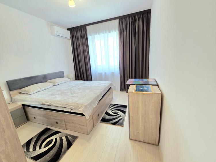 Lacul Morii/Gorjului/Prima Inchiriere/Parcare/Bloc Nou/Ap 2 Camere totul nou/ - 9
