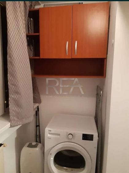 Apartament cu 2 camere decomandat, mobilat în Apărătorii Patriei