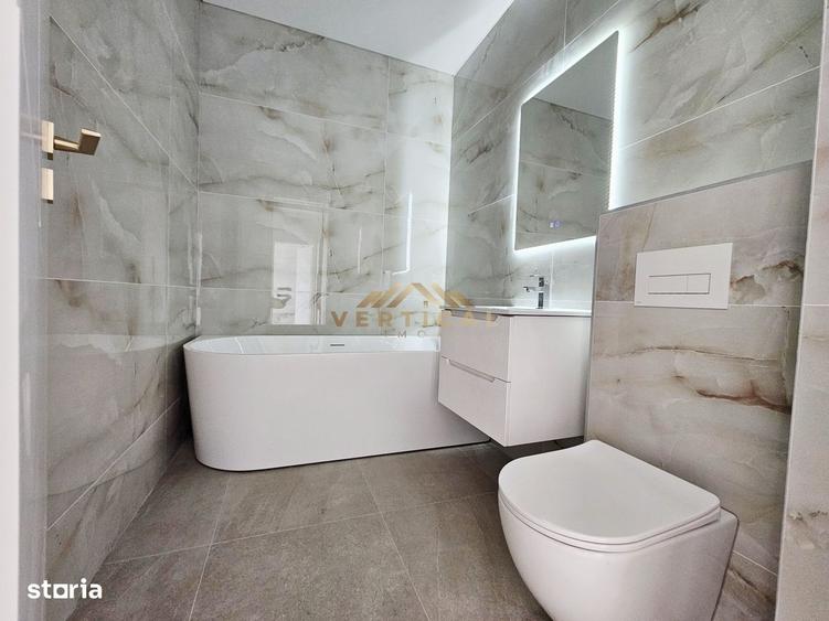 Apartament cu 2 camere în Berceni