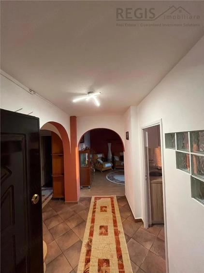 Apartament 3 camere decomandat | Loc de parcare | Harmanului - 7