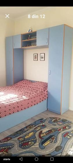 Casă cu 4 camere cu Teren 416 Mp în Central