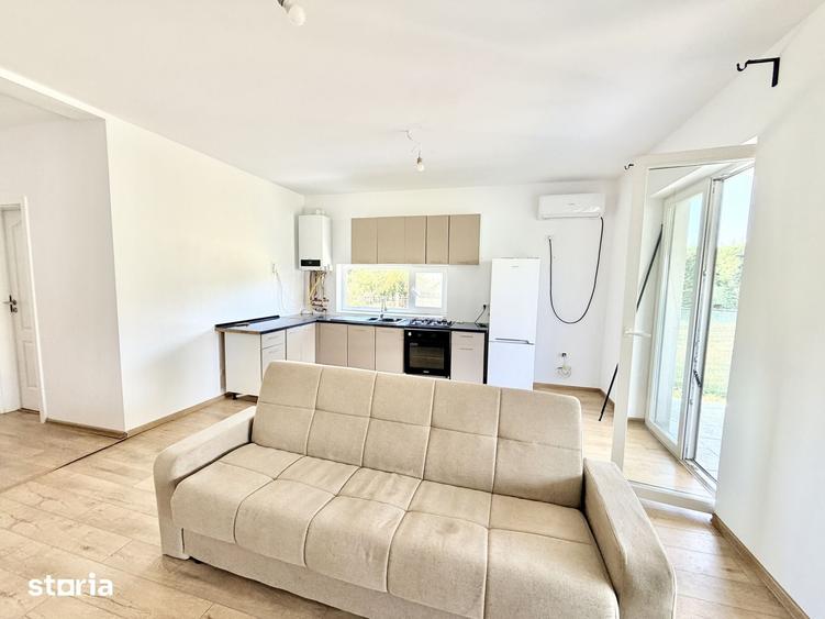 Duplex 4 camere - 115 mp - Cartier Europa - Mosnita Noua - 9