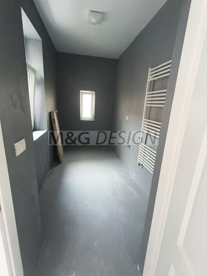 Apartament cu 3 camere în Bălcescu