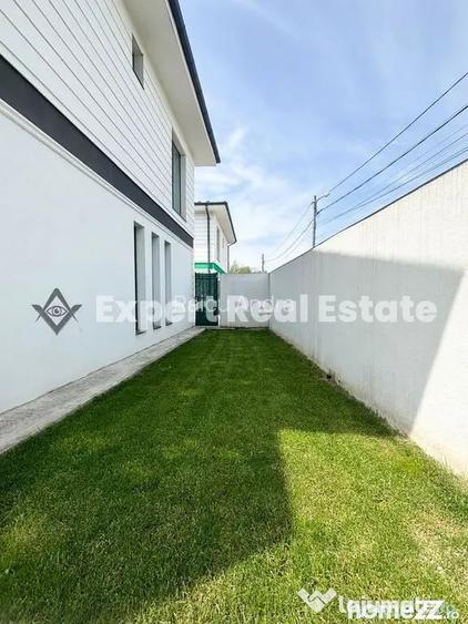 VILA MODERNA-OTOPENI-PET FRIENDLY-GRADINA - Otopeni (Bucuresti-Ilfov)