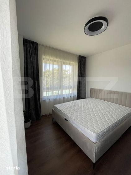 Apartament cu 4 camere în Sud