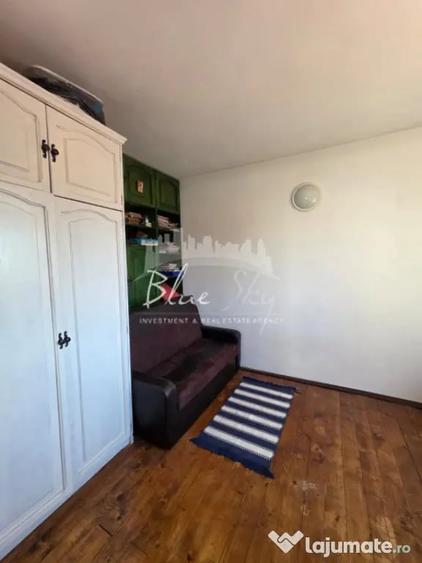 Faleza Nord Casa spa?ioasa cu 3 dormitoare, 3 bai ? - 13
