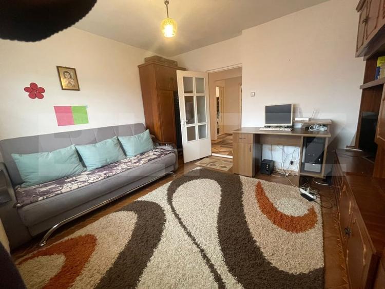 Apartament 3 camere, 77,36 mp, zona Dumbrava Nord - 4